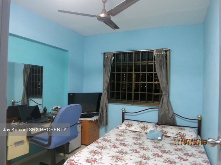 Blk 296B Compassvale Crescent (Sengkang), HDB 4 Rooms #182336552